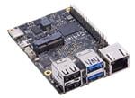 Axiomtek KIWI310 1.8" Embedded SBC