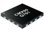CML Micro CMX90G70 RF Amplifiers