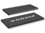 Winbond W9825G6KB 166MHz High-Speed SDRAM