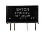 Eaton EPM7-1V 1W Isolated DC-DC Converters