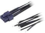 Molex OTS Mini-Fit Versa Cable Assemblies
