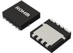 ROHM Semiconductor MOSFET de potencia RQ3xFRATCB