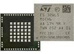 STMicroelectronics Módulos de doble núcleo LPWAN multiprotocolo STM32WL5MOC