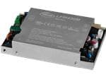Cincon LFM420M AC/DC Power Supplies with PFC