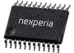 Nexperia NMUX27518x 6-Channel Multiplexer Switch ICs