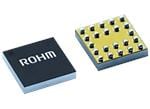 ROHM Semiconductor Small Signal Dual Channel MOSFETs