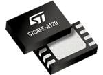 STMicroelectronics STSAFE-A120 Authentication ICs