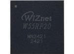 WIZnet W55RP20-S2E Pre-Programmed MCU