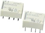 FCL Components FTR-B3 Ultra-Miniature Automotive Signal Relays