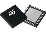 STMicroelectronics STM32WBA2 32-Bit Wireless Microcontrollers