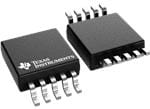 Texas Instruments Sensor de temperatura remoto TMP461-EP
