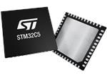 STMicroelectronics STM32C5 Arm® Cortex®-M33 Core Mainstream MCUs