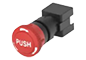 Emergency Stop Switches / E-Stop Switches