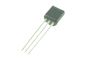 Board Mount Hall Effect / Magnetic Sensors