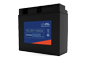 LiFePO4 - Lithium Iron Phosphate Battery