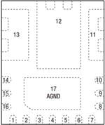 Imagen ampliada de MaxLinear XR76120EL-F