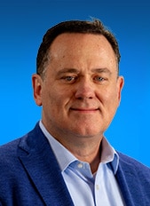 Retrato de Tom Busher