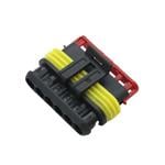 Imagen ampliada de Adam Tech DMB-DFSS06