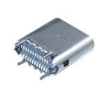 Imagen ampliada de Adam Tech USB-C31-S-VT-CS2A-BK-PP-T/R