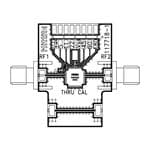 Imagen ampliada de Analog Devices EV1HMC648ALP6