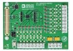 Imagen ampliada de Analog Devices EV-ADGS2414DSDZ