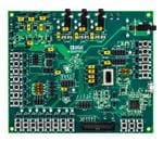 Imagen ampliada de Analog Devices EVAL-ADAU1860EBZ