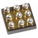 Imagen ampliada de Analog Devices / Maxim Integrated MAX30210ENL+T