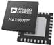 Analog Devices / Maxim Integrated MAX96717FGTJ/V+