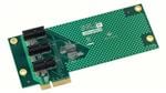 Imagen ampliada de Advantech AIMB-R4301-03A2E
