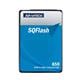 Advantech SQF-S25V1-256GDSDC