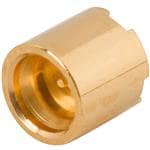 Imagen ampliada de Amphenol / SV Microwave 3811-60006