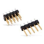 Imagen ampliada de Amphenol FCI 69153-034LF