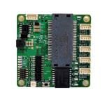 Imagen ampliada de Amphenol Aerospace CF-02BBGGS