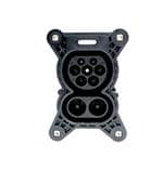 Imagen ampliada de Amphenol PCD Shenzhen HVCOCF0212DNL3000