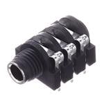 Imagen ampliada de Amphenol Audio ACJS-MHR