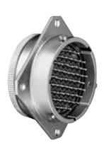 Imagen ampliada de Amphenol Aerospace JT00RE-10-5PD(397)