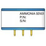 Imagen ampliada de Amphenol SGX Sensortech SGX-7NH3-100