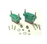 Imagen ampliada de Amphenol PCD M12883/41-09