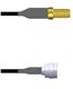 Amphenol Custom Cable Q-720550008006i