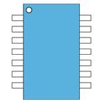 Imagen ampliada de ams OSRAM AS5715R-ZTST
