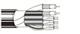 Belden Wire & Cable 1263B J5C1000