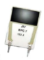 Imagen ampliada de IRC / TT Electronics BPC10201J