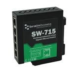 Imagen ampliada de Brainboxes SW-715
