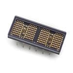 Imagen ampliada de Broadcom / Avago HCMS-2353