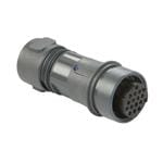 Imagen ampliada de Bulgin PXP6011/22S/CR/0910