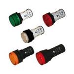 Imagen ampliada de Carlo Gavazzi PL22CLLW24