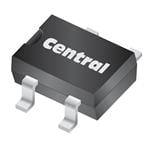 Imagen ampliada de Central Semiconductor CBRHD-06 TR13 PBFREE