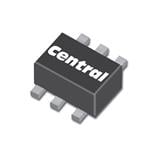 Imagen ampliada de Central Semiconductor CMLDM7005 TR PBFREE