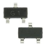 Imagen ampliada de Comchip Technology MMBT5551-G