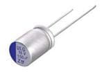 Imagen ampliada de Knowles / Illinois Capacitor 107ULG025MFH